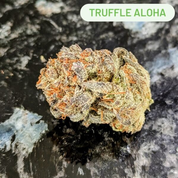 Truffle Aloha