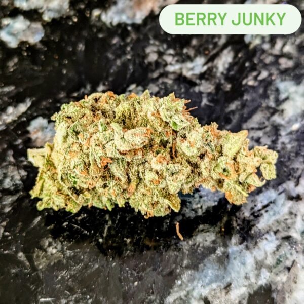 Berry Junky