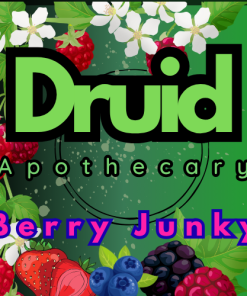 Berry Junky