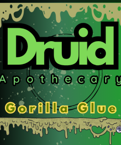 Gorilla Glue