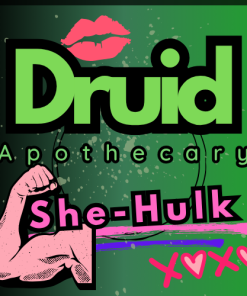 She Hulk