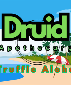 Truffle Aloha