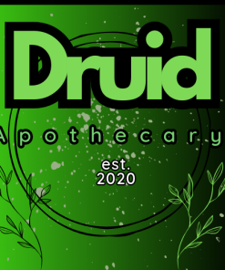 Druid Standard Hoodie
