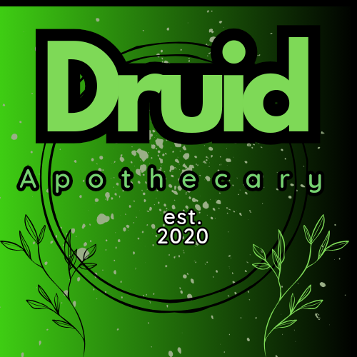 Druid Apothecary